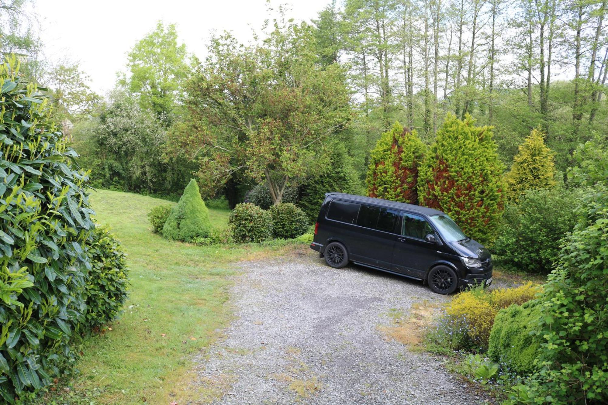 Fontaine Blanche River View, Large Patio & Garden In Central Brittany With Starlink Wifi Treffrin Zewnętrze zdjęcie